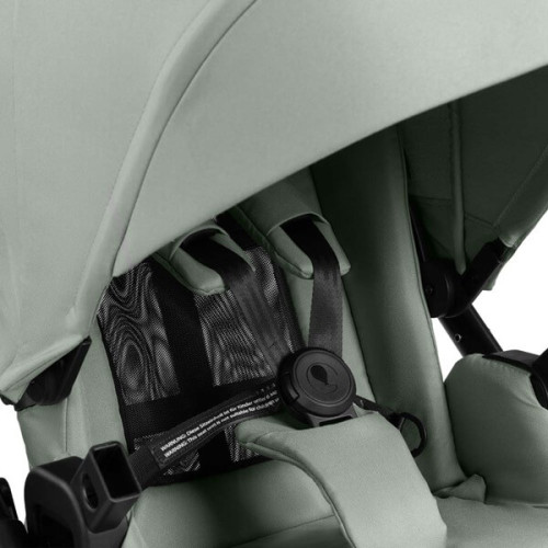 Прогулочная коляска ABC Design Samba 2 Pine